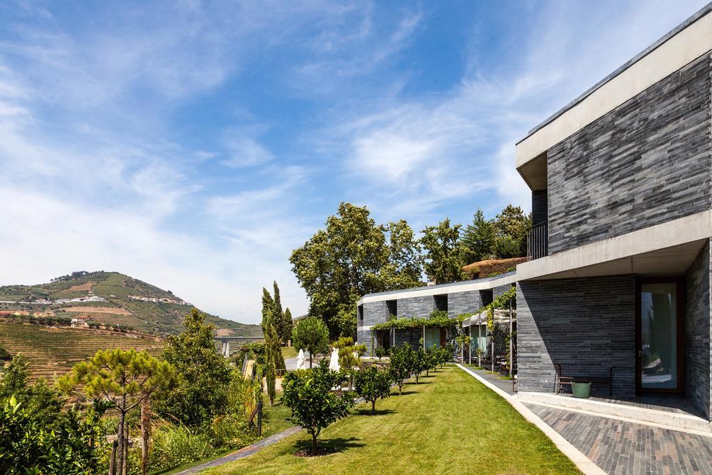 Quinta Do Vallado - Douro Wine Hotel Peso da Regua Exterior photo